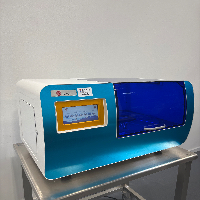 BioTeKe AU1001-96 Automated Nucleic Acid Extraction System image 0